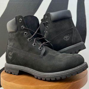 Women's TIMBERLAND® PREMIUM 6" WATERPROOF BOOTS - Size 9
